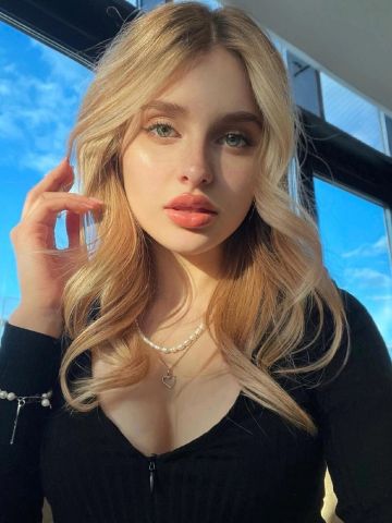 Проститутка Лина